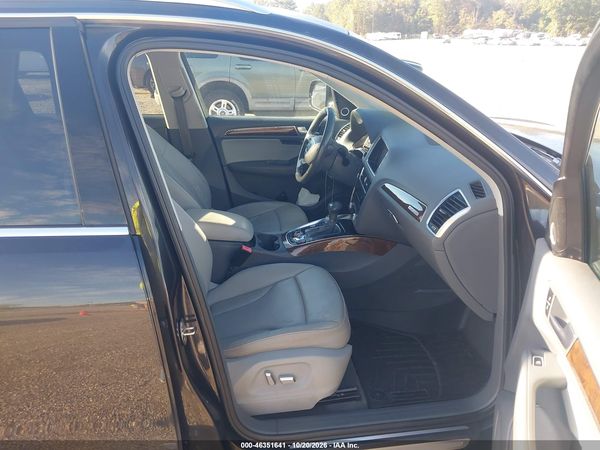 2015 AUDI Q5 2.0T PREMIUM — I5