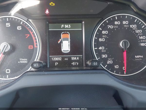 2015 AUDI Q5 2.0T PREMIUM — I7