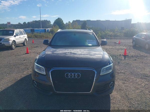 2015 AUDI Q5 2.0T PREMIUM — I115