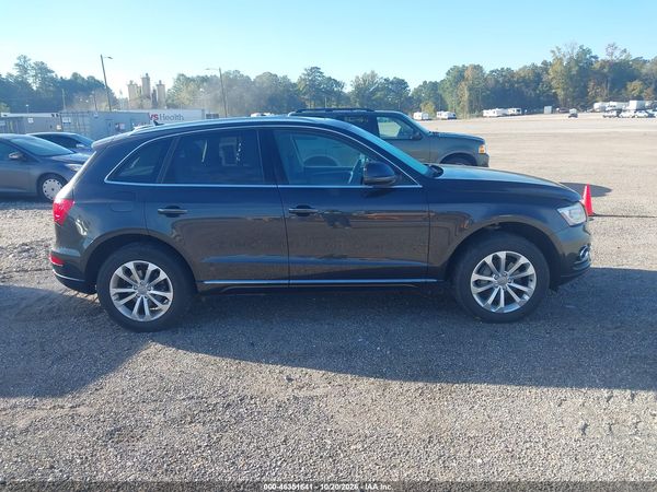 2015 AUDI Q5 2.0T PREMIUM — I116