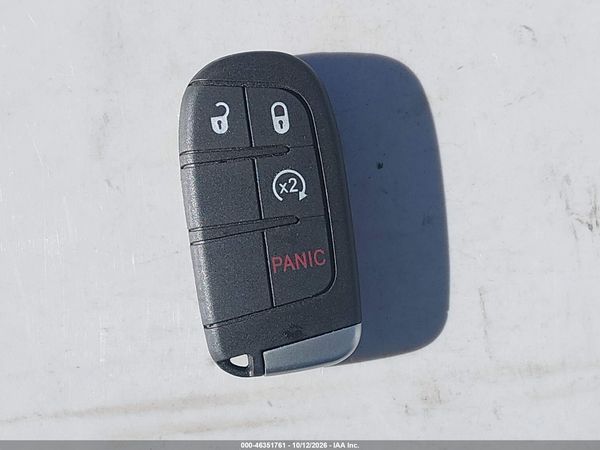 2020 JEEP RENEGADE LATITUDE FWD — I11