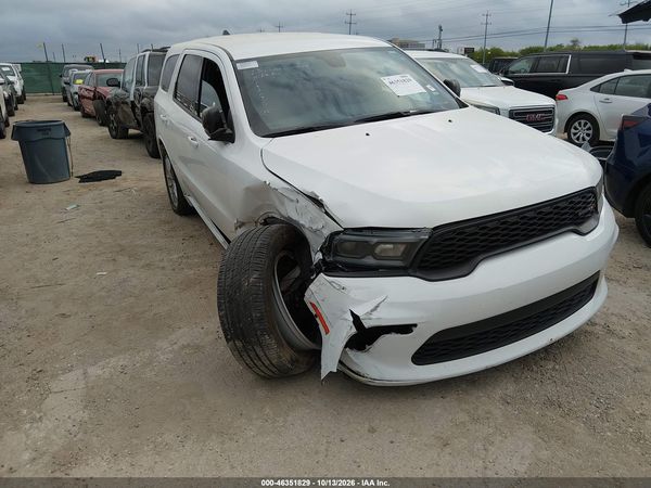2026 DODGE DURANGO GT AWD — I1