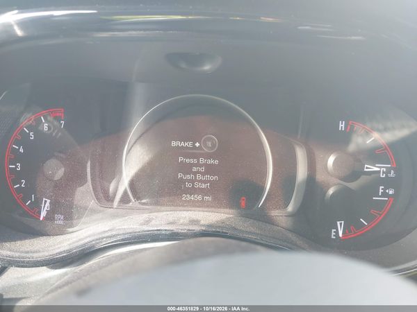 2026 DODGE DURANGO GT AWD — I7
