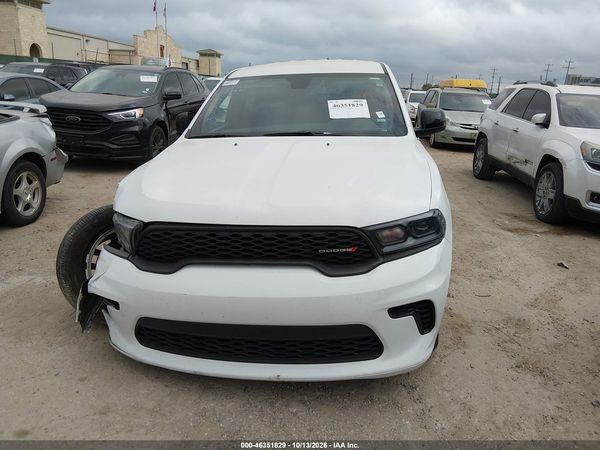 2026 DODGE DURANGO GT AWD — I115