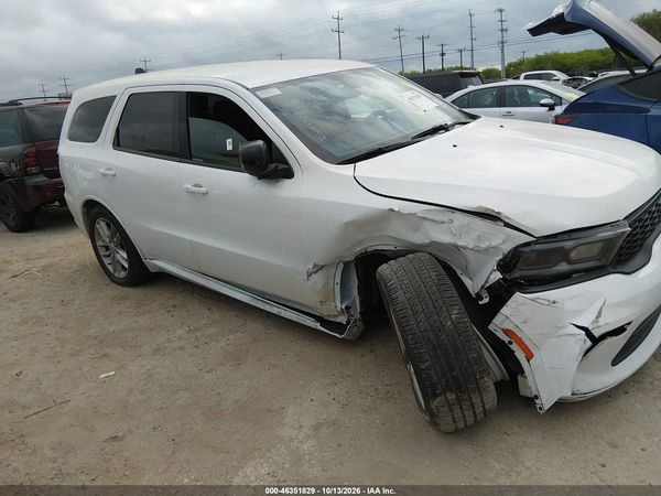 2026 DODGE DURANGO GT AWD — I116