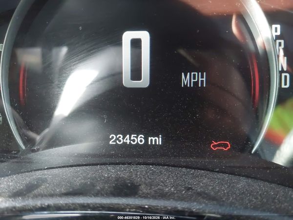 2026 DODGE DURANGO GT AWD — I118