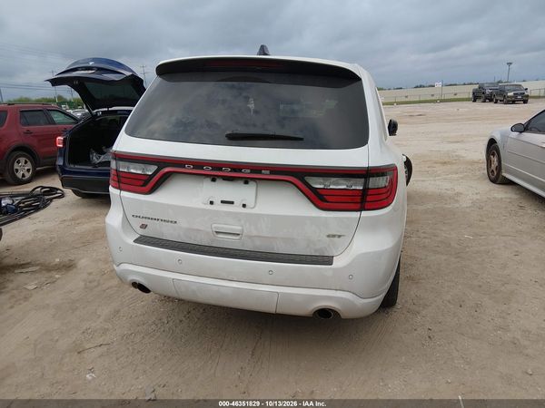2026 DODGE DURANGO GT AWD — I119