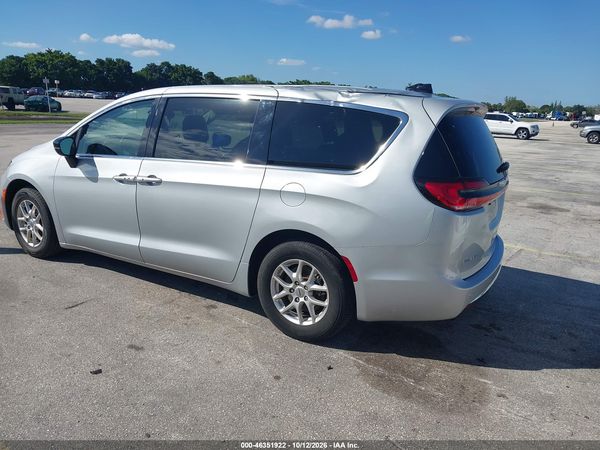 2024 CHRYSLER PACIFICA TOURING L — I3