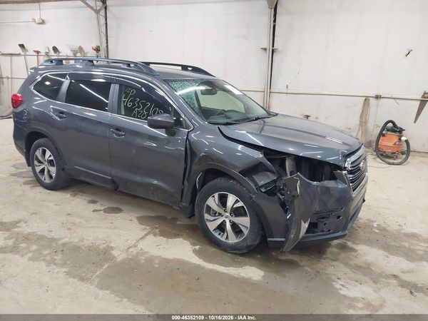 2020 SUBARU ASCENT PREMIUM — I1