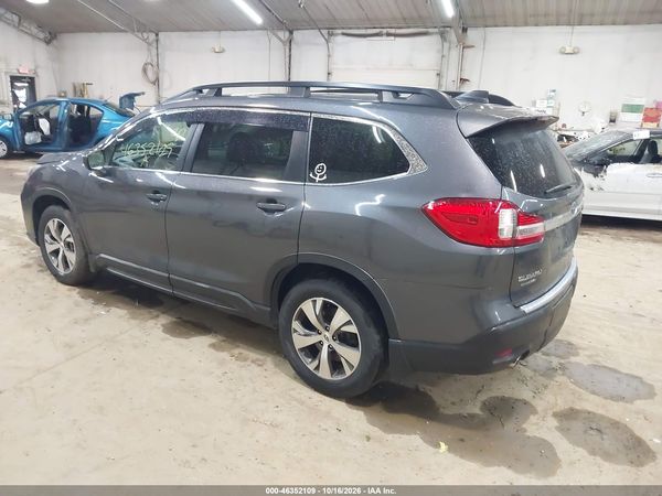 2020 SUBARU ASCENT PREMIUM — I3