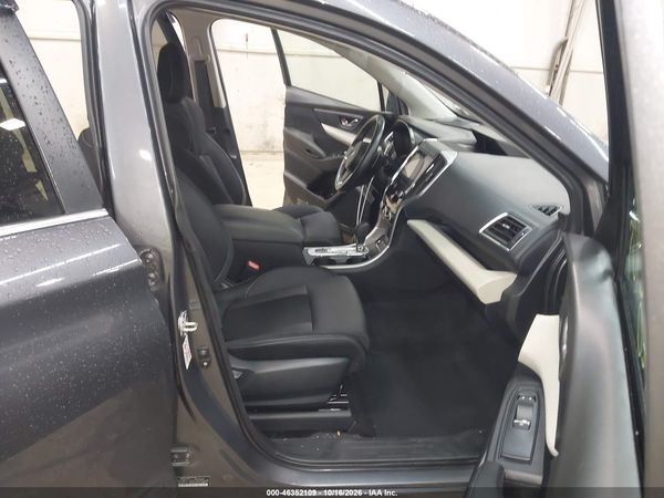 2020 SUBARU ASCENT PREMIUM — I5