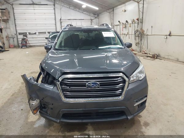 2020 SUBARU ASCENT PREMIUM — I115