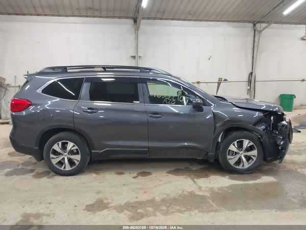 2020 SUBARU ASCENT PREMIUM — I116