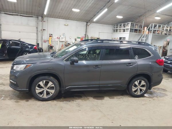 2020 SUBARU ASCENT PREMIUM — I117