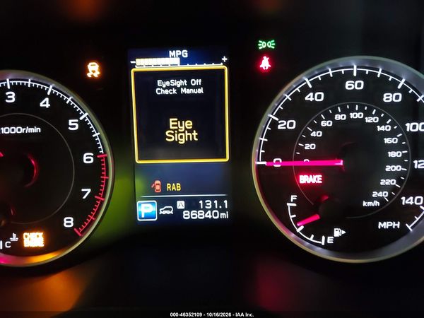 2020 SUBARU ASCENT PREMIUM — I118