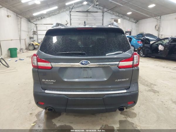 2020 SUBARU ASCENT PREMIUM — I119