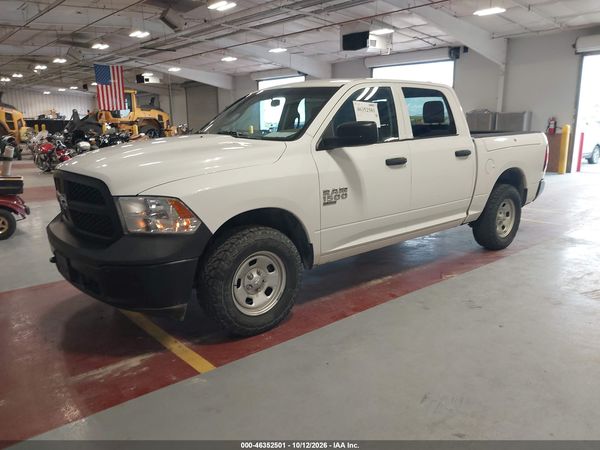 2019 RAM 1500 CLASSIC TRADESMAN  4X4 5'7 BOX — I2