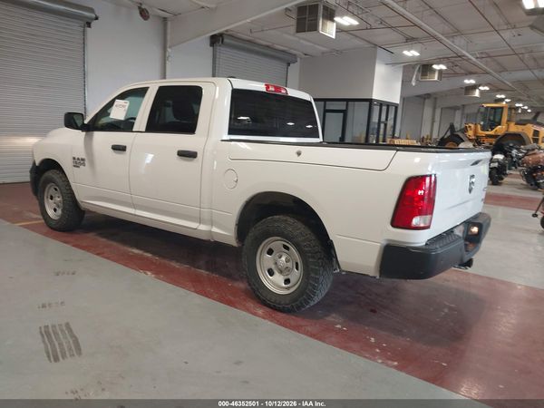 2019 RAM 1500 CLASSIC TRADESMAN  4X4 5'7 BOX — I3