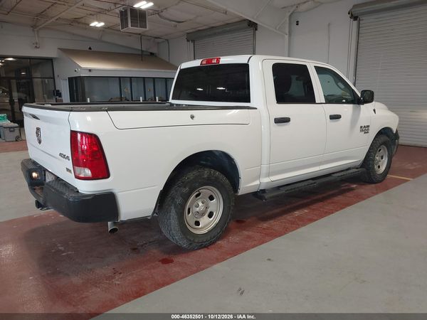 2019 RAM 1500 CLASSIC TRADESMAN  4X4 5'7 BOX — I4
