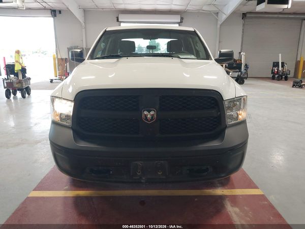2019 RAM 1500 CLASSIC TRADESMAN  4X4 5'7 BOX — I6
