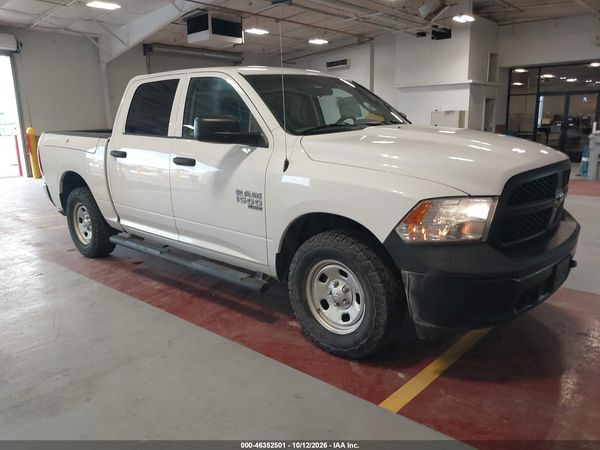 2019 RAM 1500 CLASSIC TRADESMAN  4X4 5'7 BOX — I72