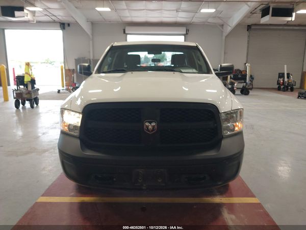 2019 RAM 1500 CLASSIC TRADESMAN  4X4 5'7 BOX — I115