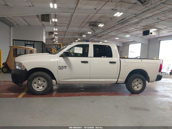 2019 RAM 1500 CLASSIC TRADESMAN  4X4 5'7 BOX — I117