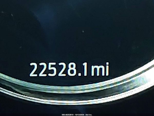 2025 FORD MUSTANG ECOBOOST PREMIUM — I118