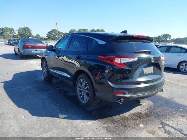 2019 ACURA RDX TECHNOLOGY PACKAGE — I3