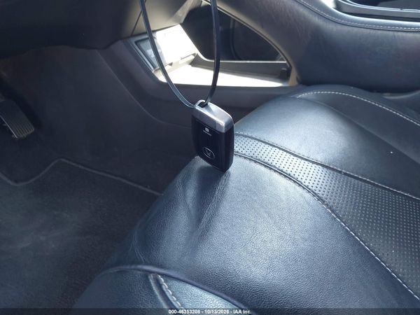 2019 ACURA RDX TECHNOLOGY PACKAGE — I11