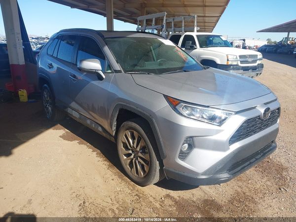 2020 TOYOTA RAV4 XLE PREMIUM — I1