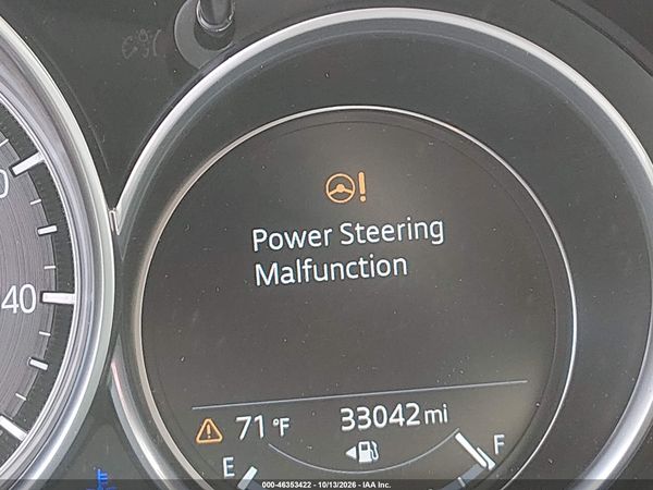 2025 MAZDA CX-5 2.5 S SELECT — I152
