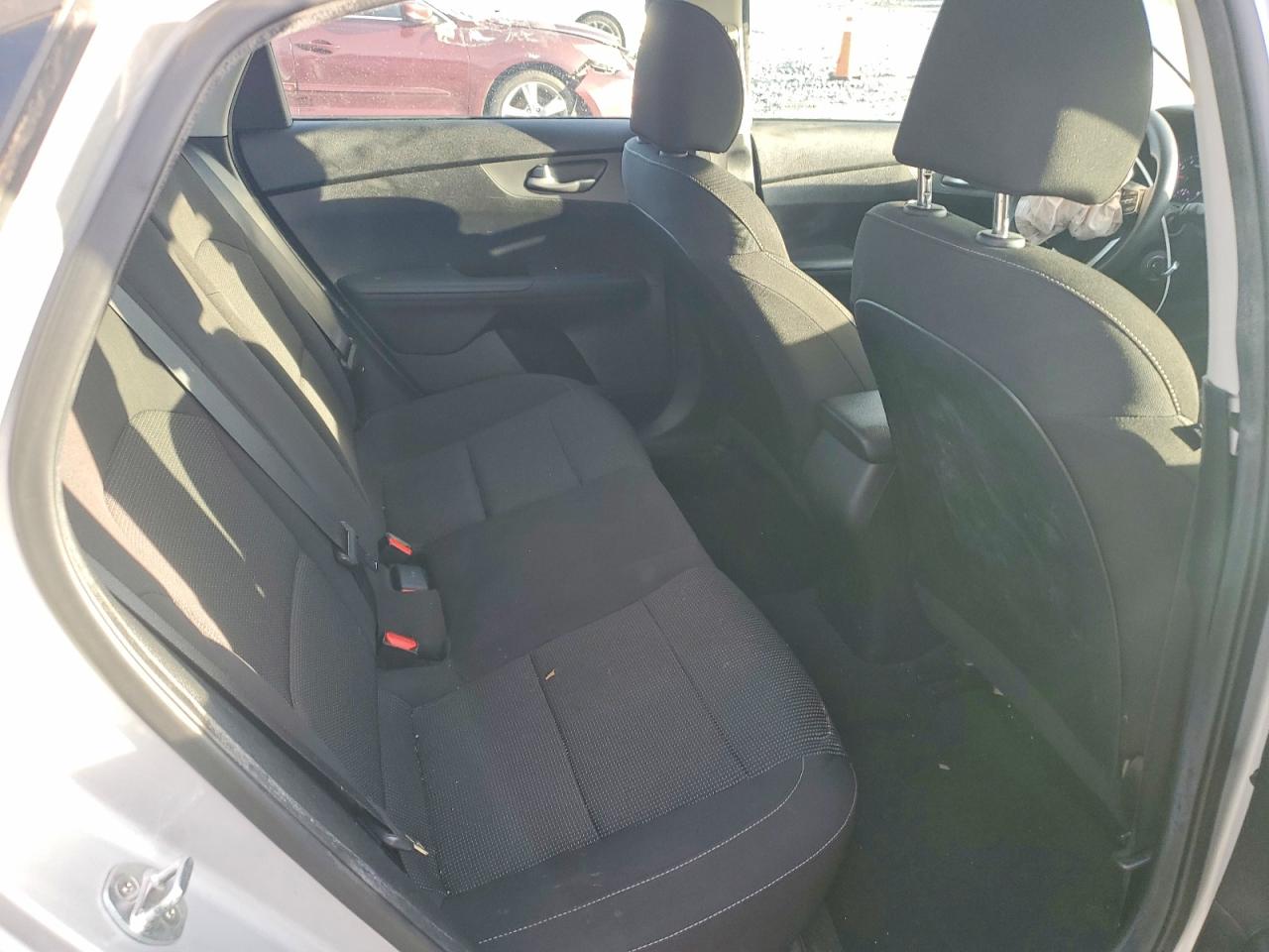 2019 KIA FORTE FE/LX/LXS