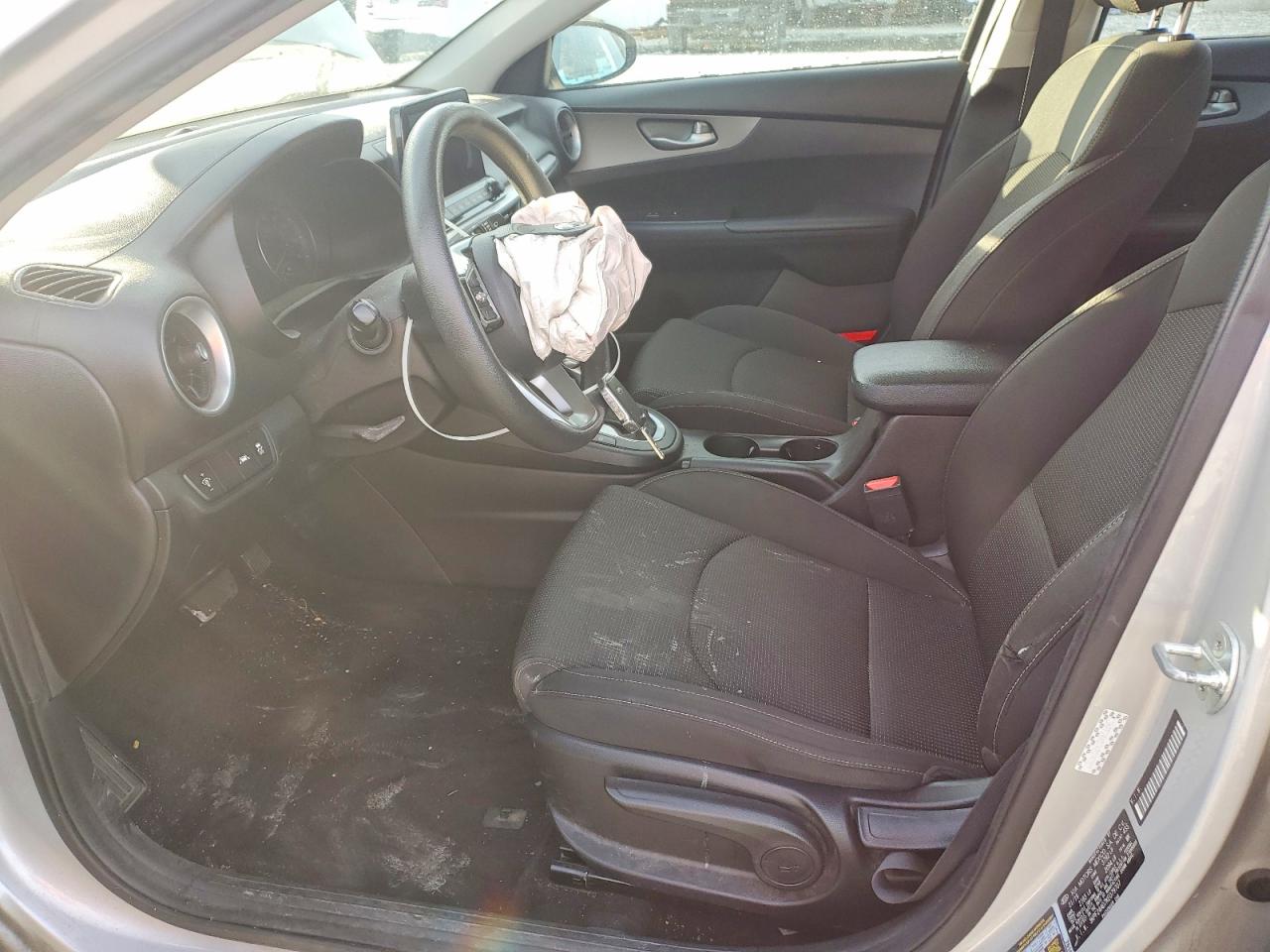 2019 KIA FORTE FE/LX/LXS