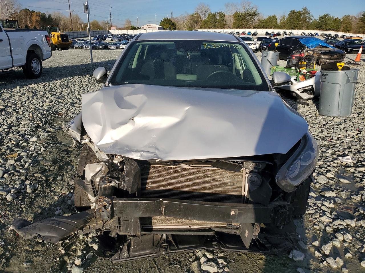 2019 KIA FORTE FE/LX/LXS