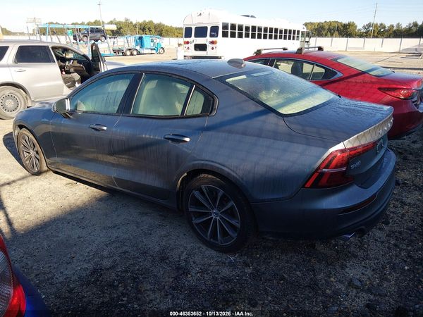 2021 VOLVO S60 T5 MOMENTUM — I3