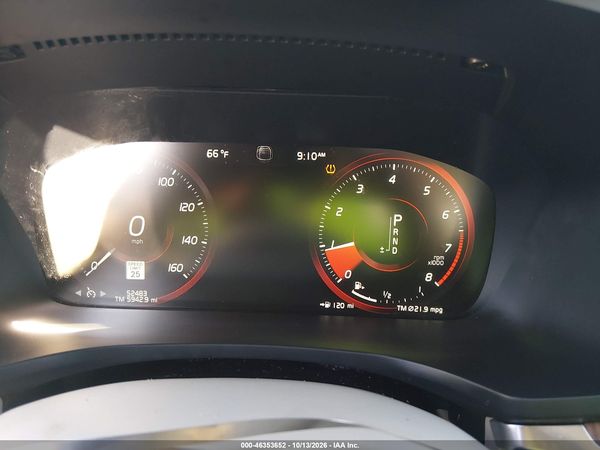 2021 VOLVO S60 T5 MOMENTUM — I7