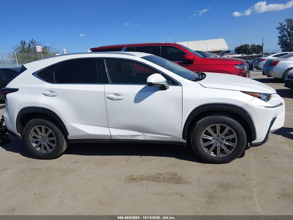 2019 LEXUS NX 300 — I116