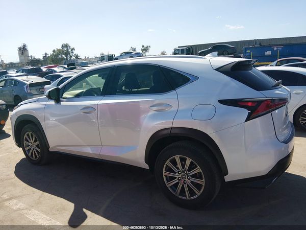 2019 LEXUS NX 300 — I117