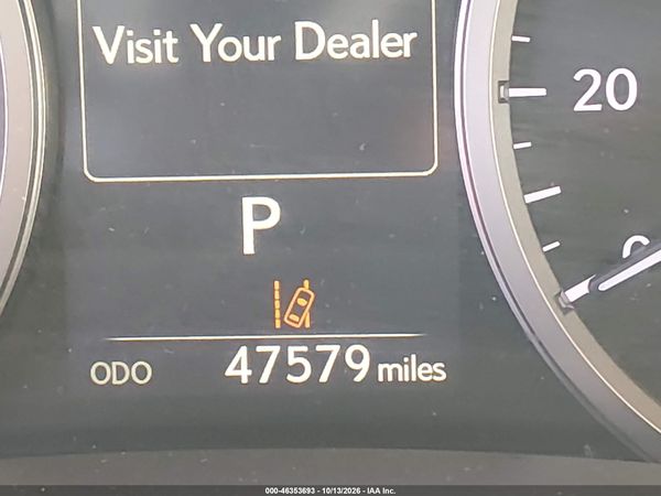 2019 LEXUS NX 300 — I118