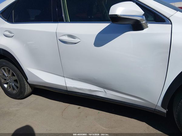 2019 LEXUS NX 300 — I152