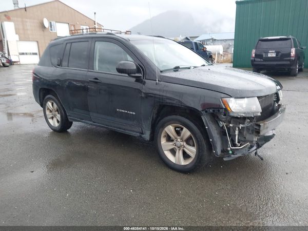 2016 JEEP COMPASS SPORT — I1