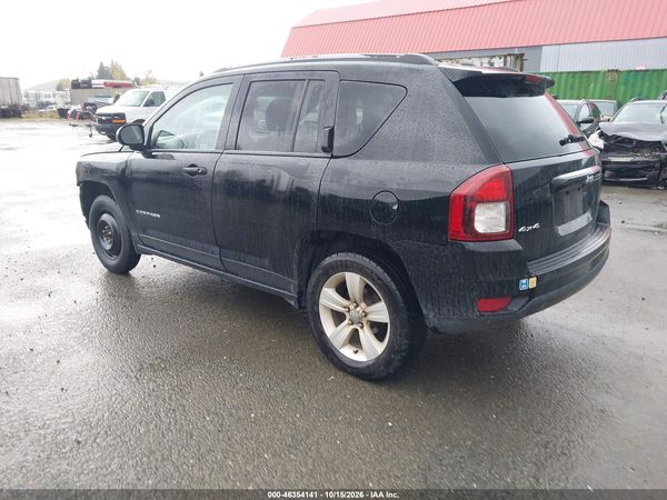 2016 JEEP COMPASS SPORT — I3