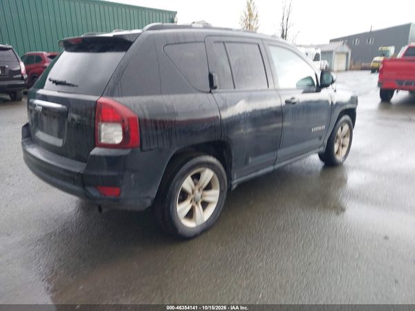 2016 JEEP COMPASS SPORT — I4