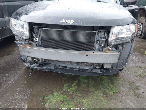 2016 JEEP COMPASS SPORT — I6