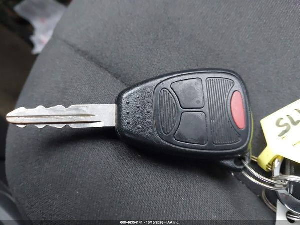 2016 JEEP COMPASS SPORT — I11