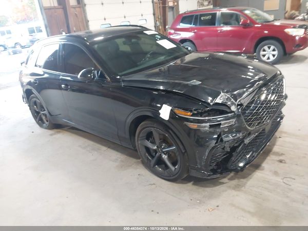 2026 GENESIS GV70 2.5T SPORT PRESTIGE AWD — I1