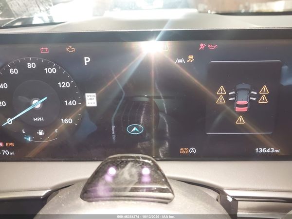 2026 GENESIS GV70 2.5T SPORT PRESTIGE AWD — I7