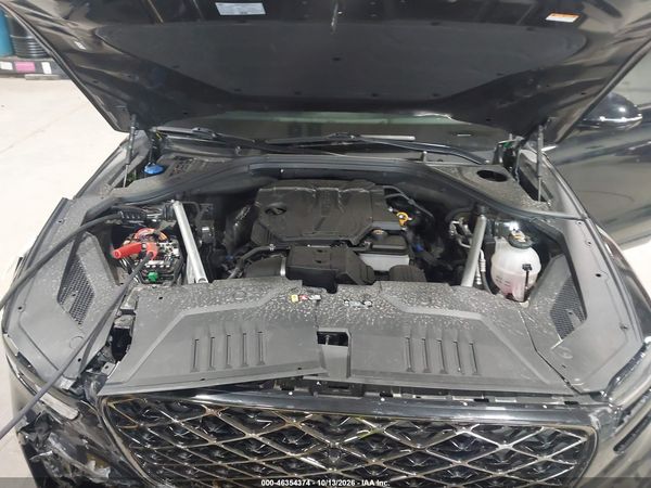 2026 GENESIS GV70 2.5T SPORT PRESTIGE AWD — I10