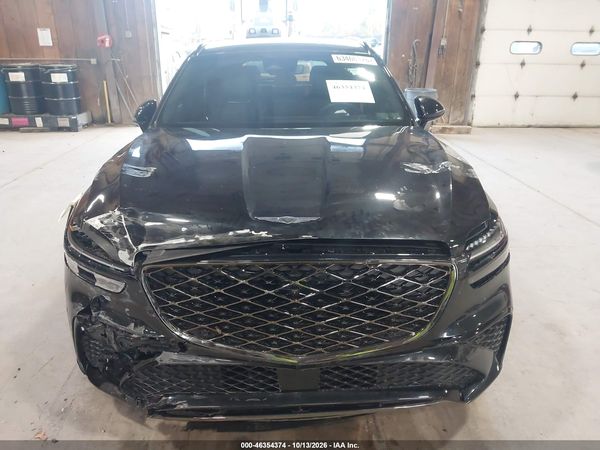 2026 GENESIS GV70 2.5T SPORT PRESTIGE AWD — I115